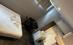 Cheqinn Hostel Sukhumvit 4
